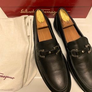 Ferragamo Men’s shoes